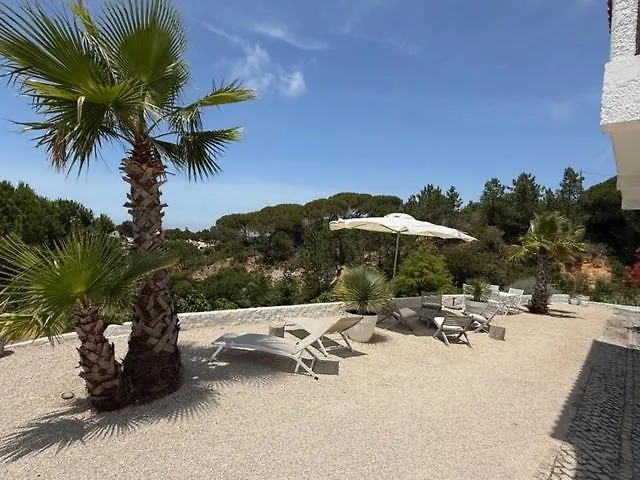 Casa Branca 别墅 *